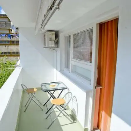 Ivona Centar Appartement Zadar