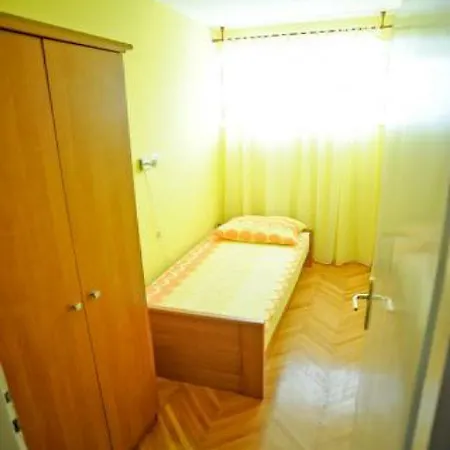 Ivona Centar Apartman *