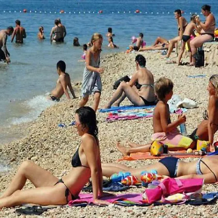 Ivona Centar Appartement *