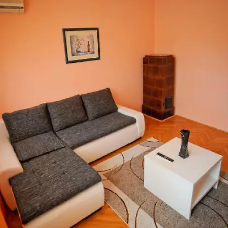 Lejlighed Ivona Centar Zadar