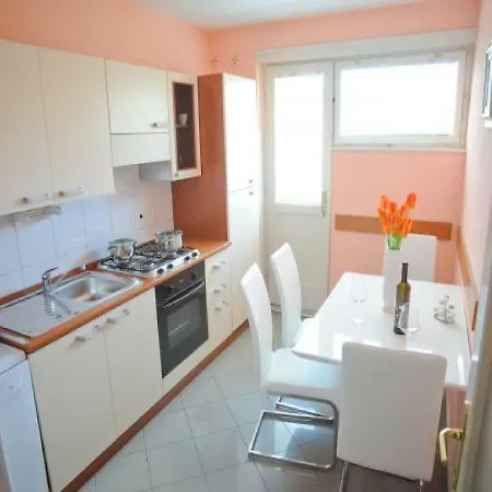 Ivona Centar Apartamento *