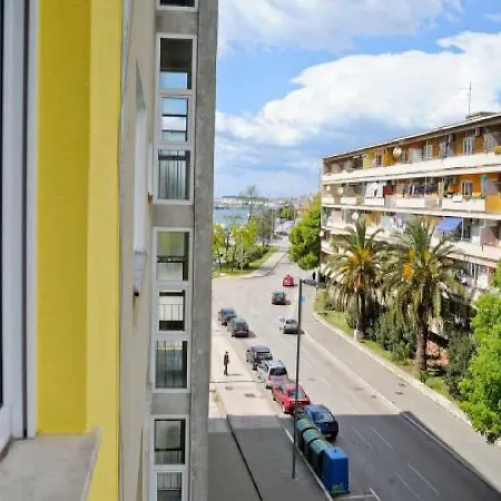 Apartamento Ivona Centar *