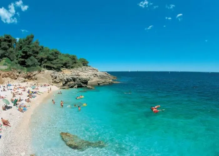 Ivona Centar 公寓 *