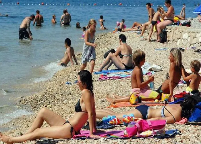 Ivona Centar Lejlighed *